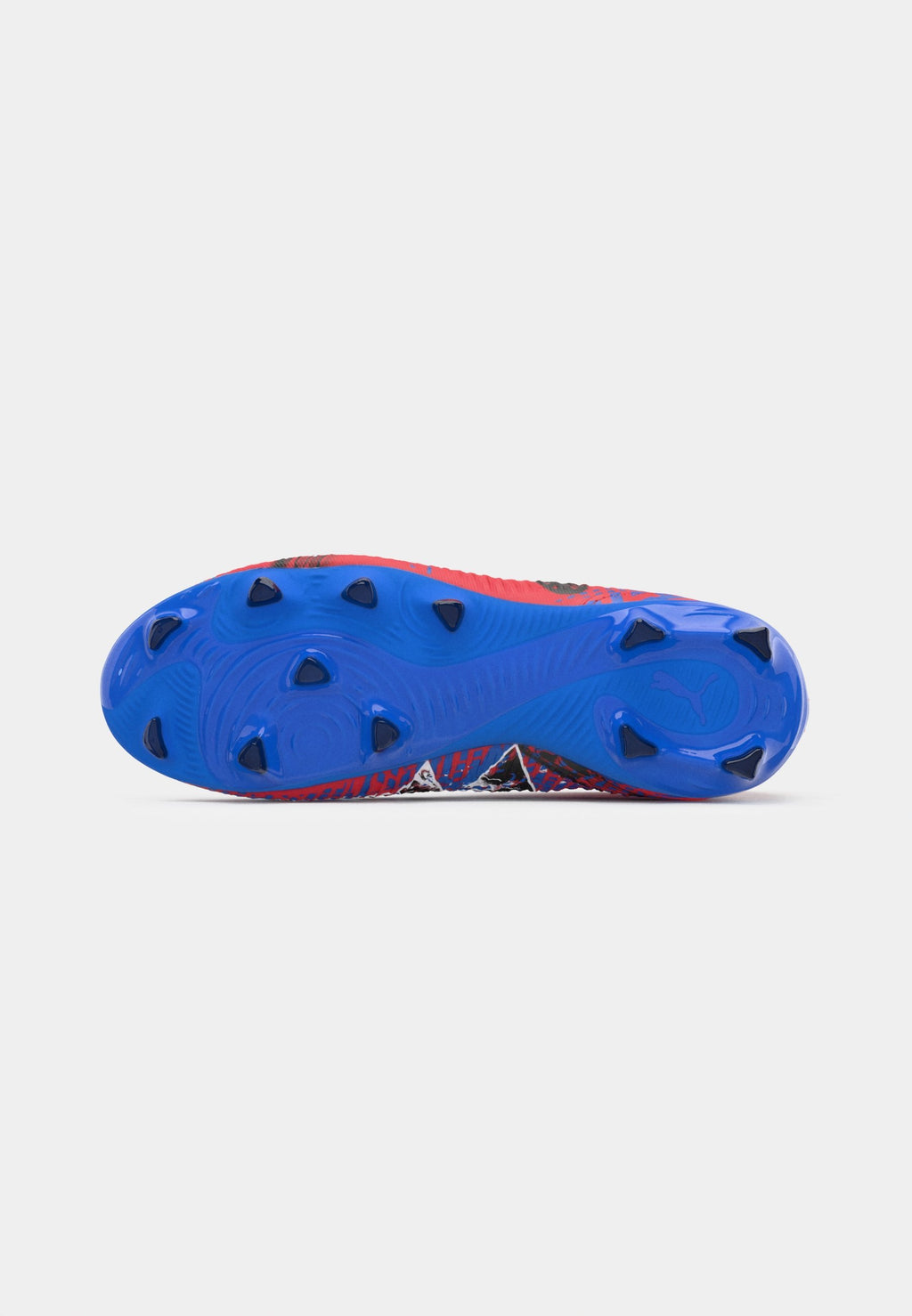 Puma FUTURE 8 MATCH PLAYMAKERS FG/AG JR UNISEX