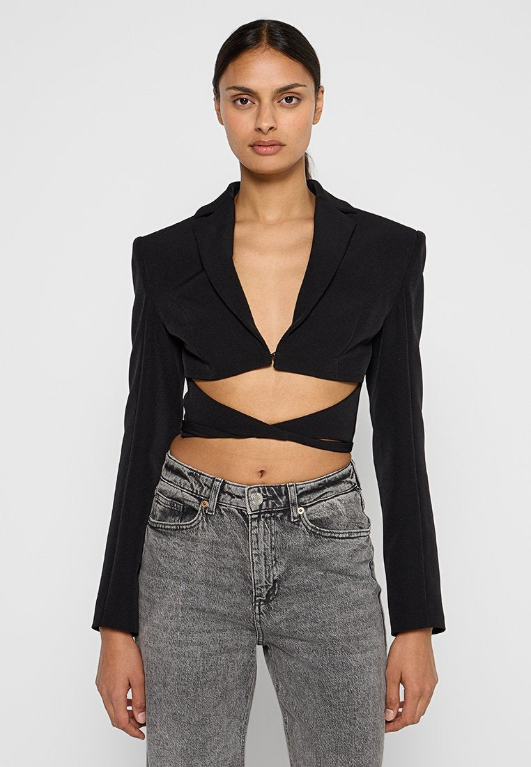 Just Cavalli Blazer Media 1