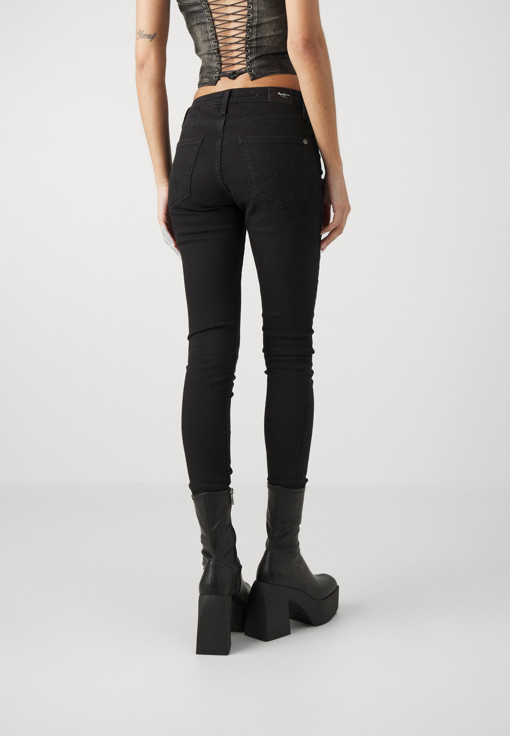 Pepe Jeans