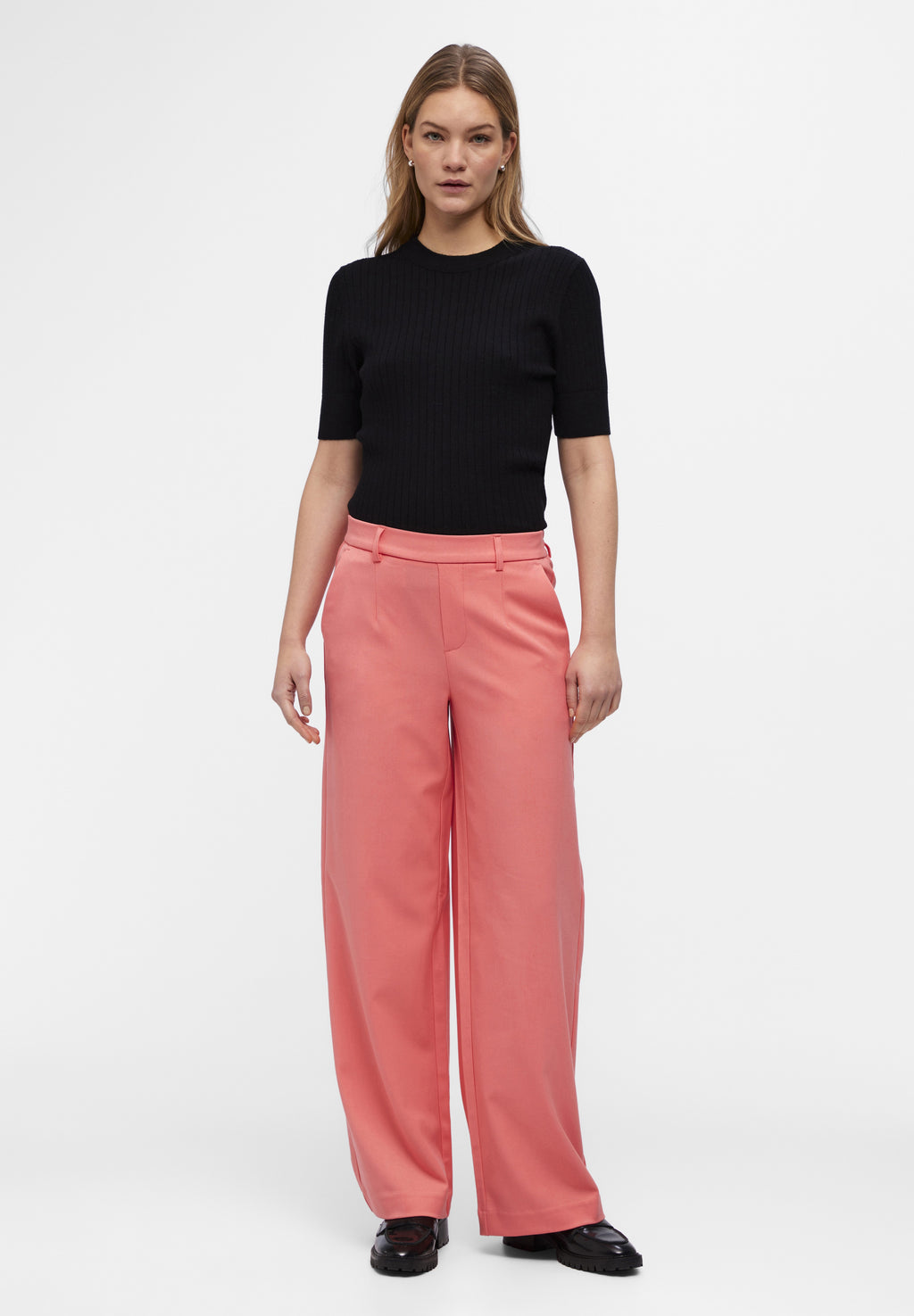 Object OBJLISA WIDE PANT NOOS