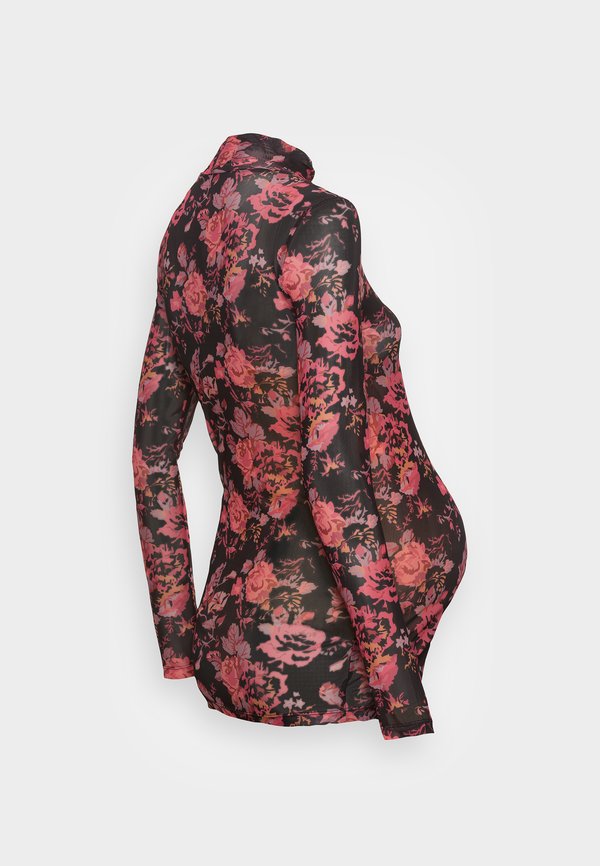 MAMALICIOUS MLSHARON HIGH NECK