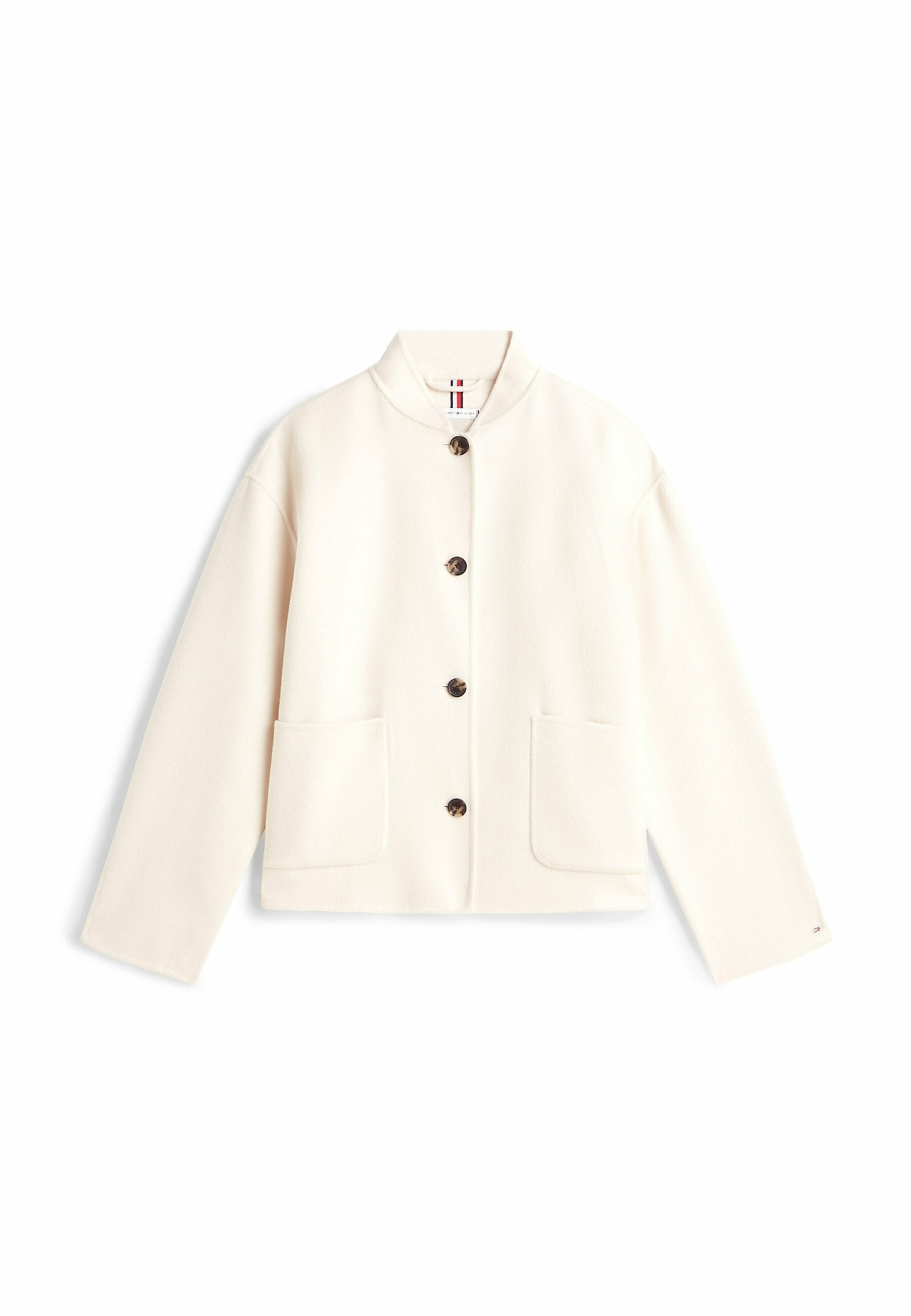 Tommy Hilfiger Bomberjacke Media 1