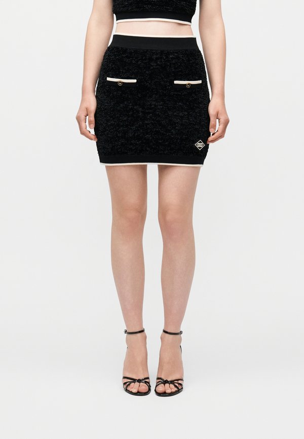 Elisabetta Franchi WOMAN'S SKIRT