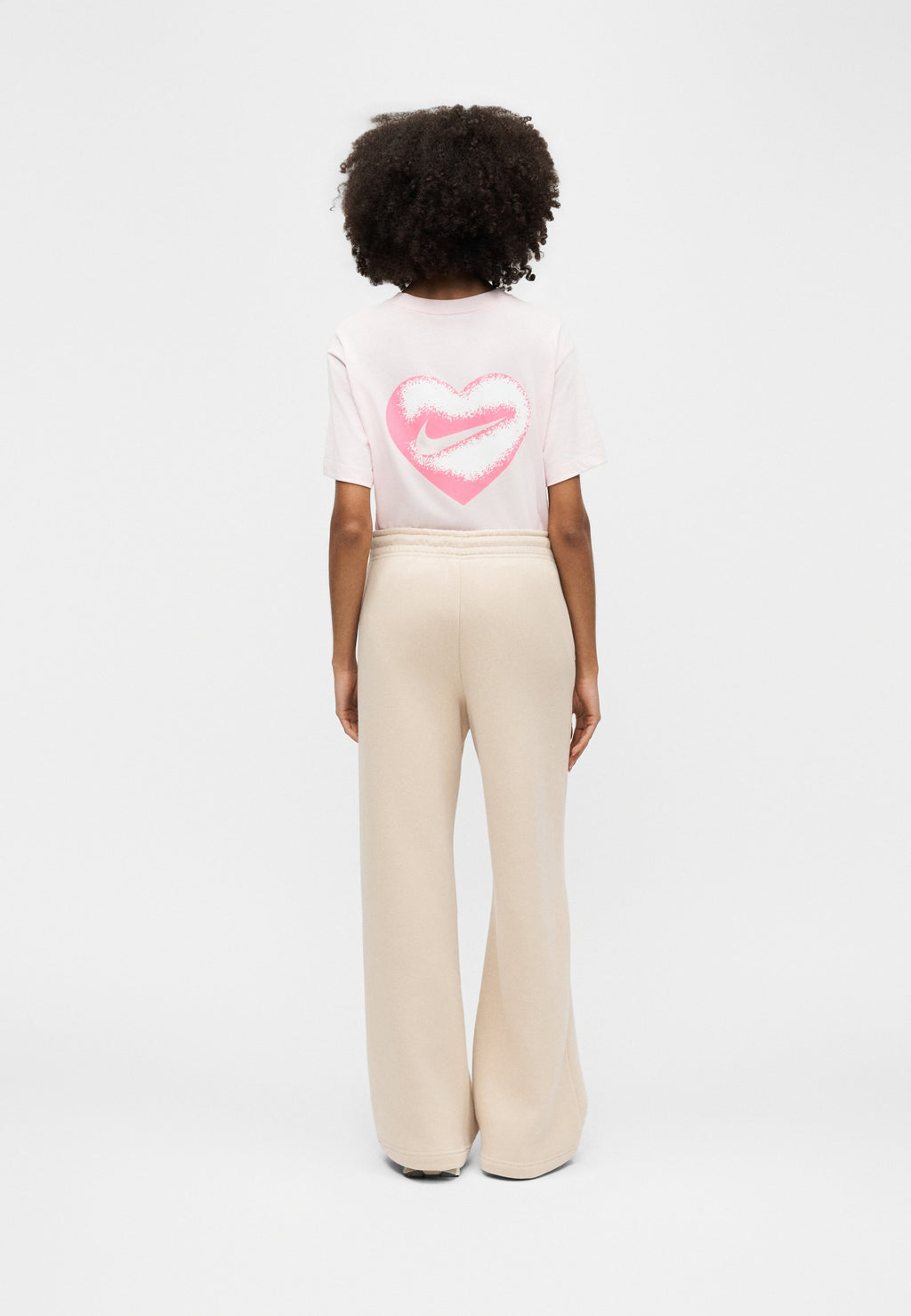 Nike Sportswear PANT WIDE