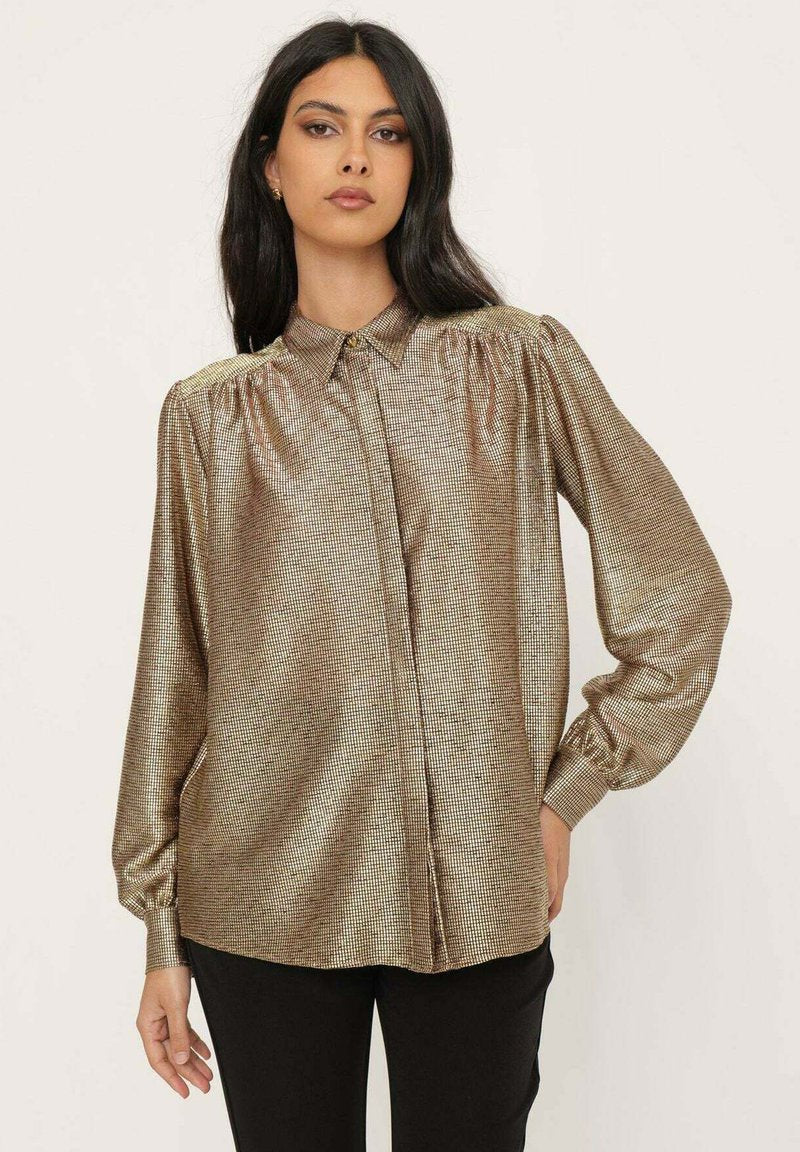 Just Cavalli Hemdbluse Media 1
