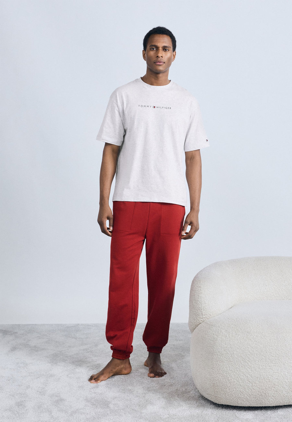 ORIGINAL LOGO TEE Media 2