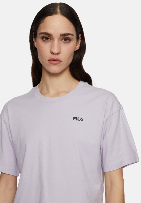 Fila LOCRI