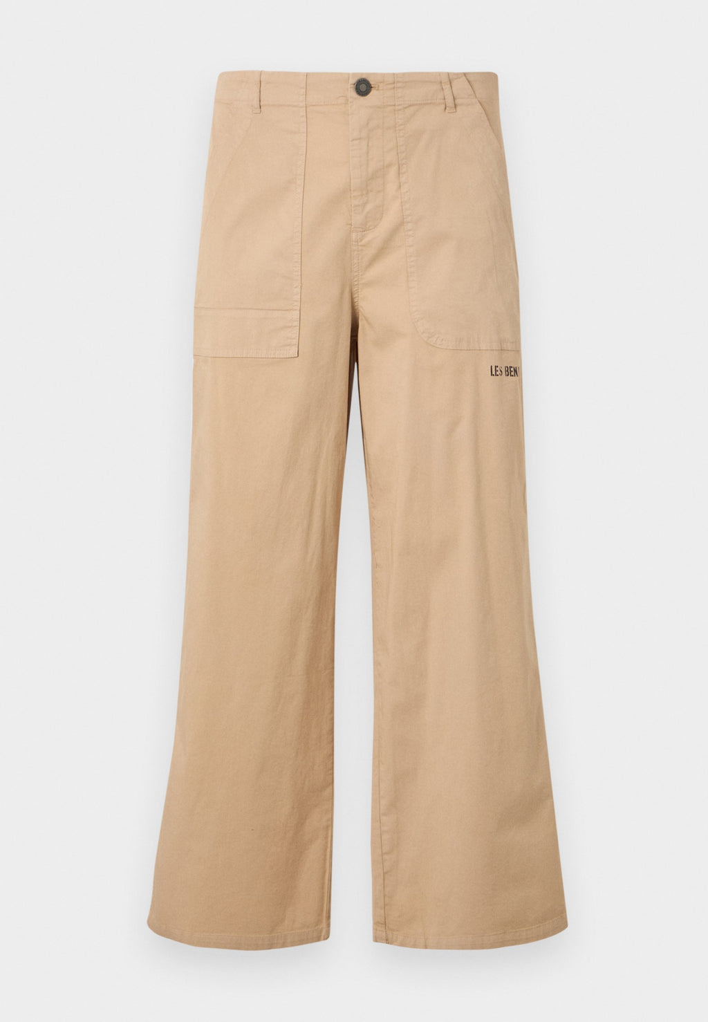 Les Benjamins PANT
