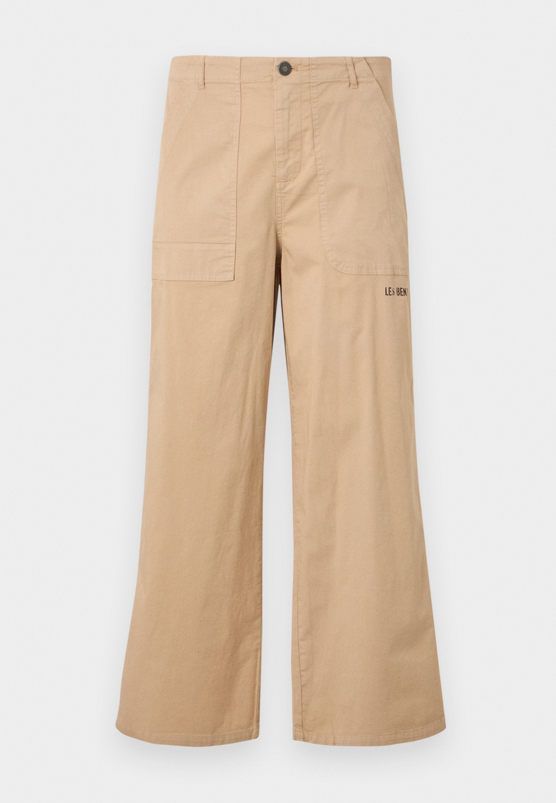 Les Benjamins PANT