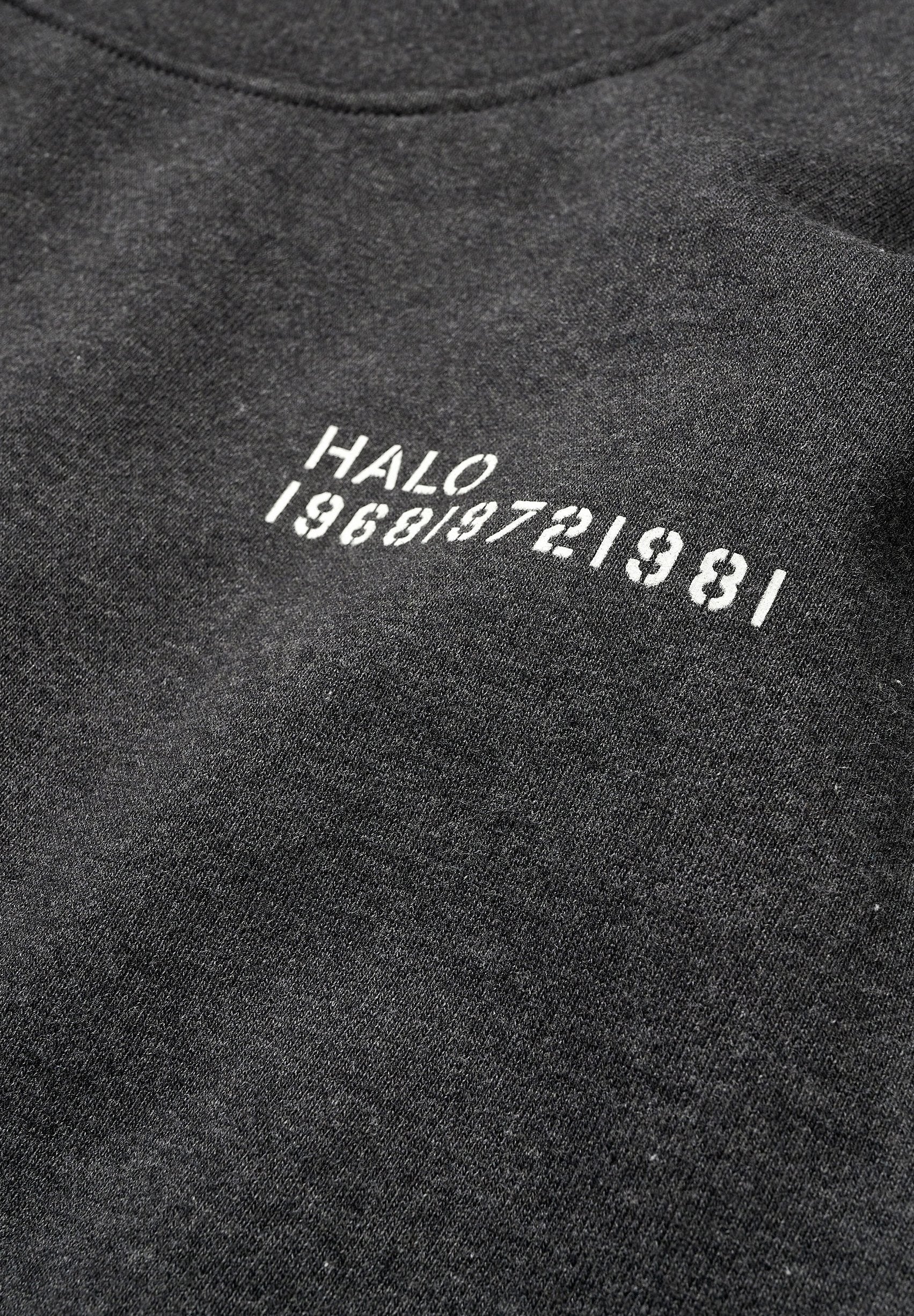 HALO ESSENTIAL CREW