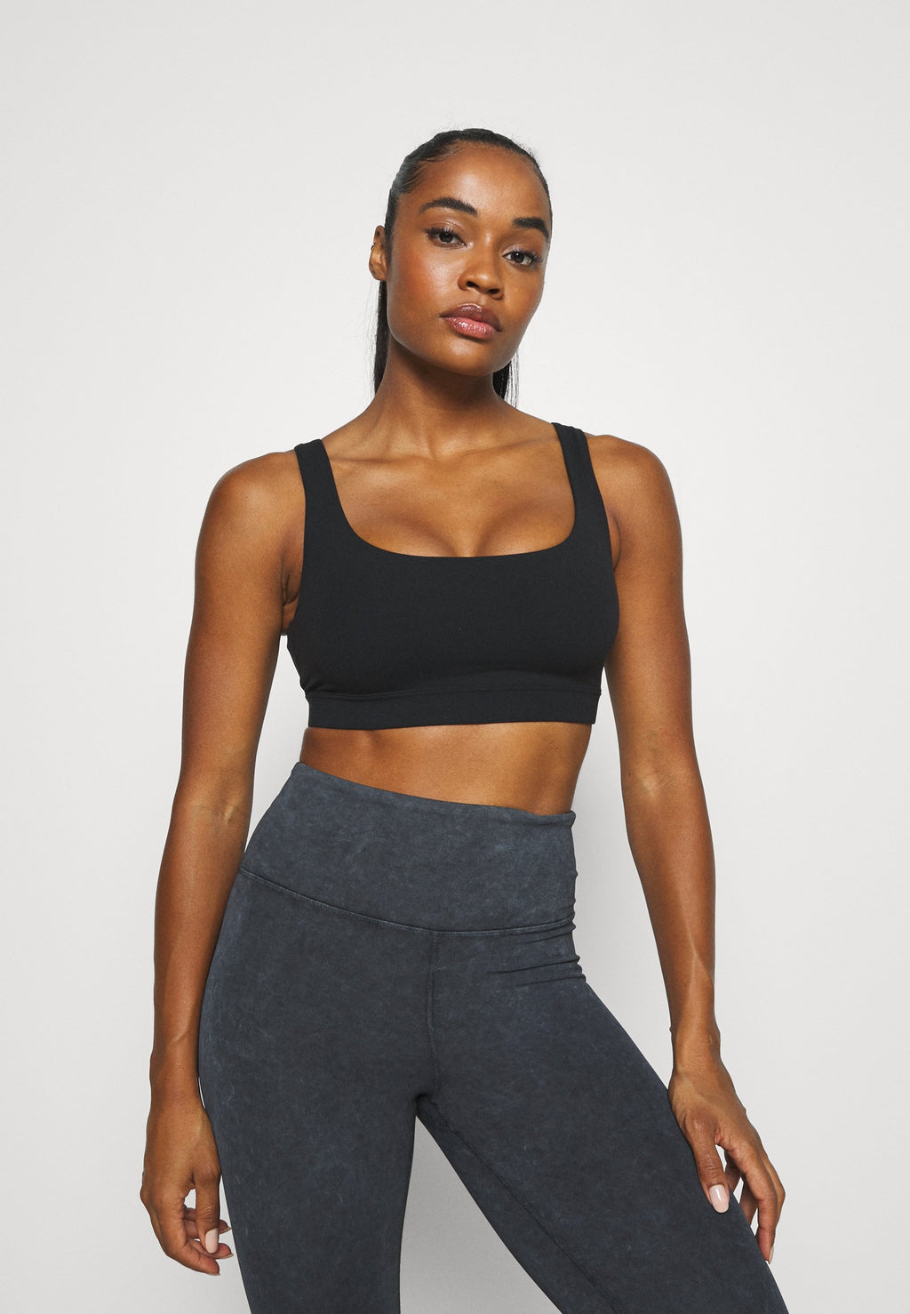 Athleta EXHALE BRA A-C