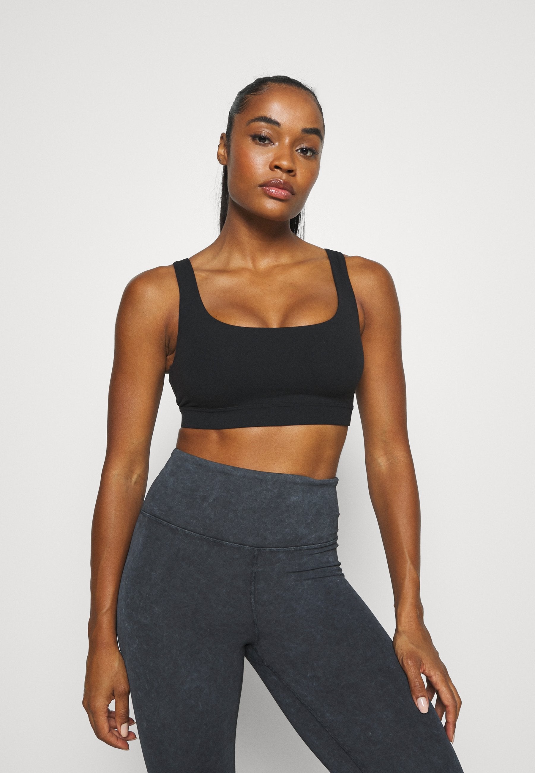 Athleta EXHALE BRA A-C