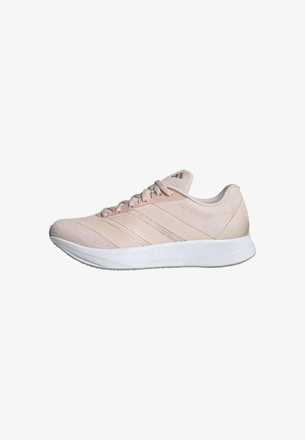 adidas Performance ADIDAS PERFORMANCE DURAMO RC2 RUNNING SHOES - Walking trainers - quartz quartz cyber metallic