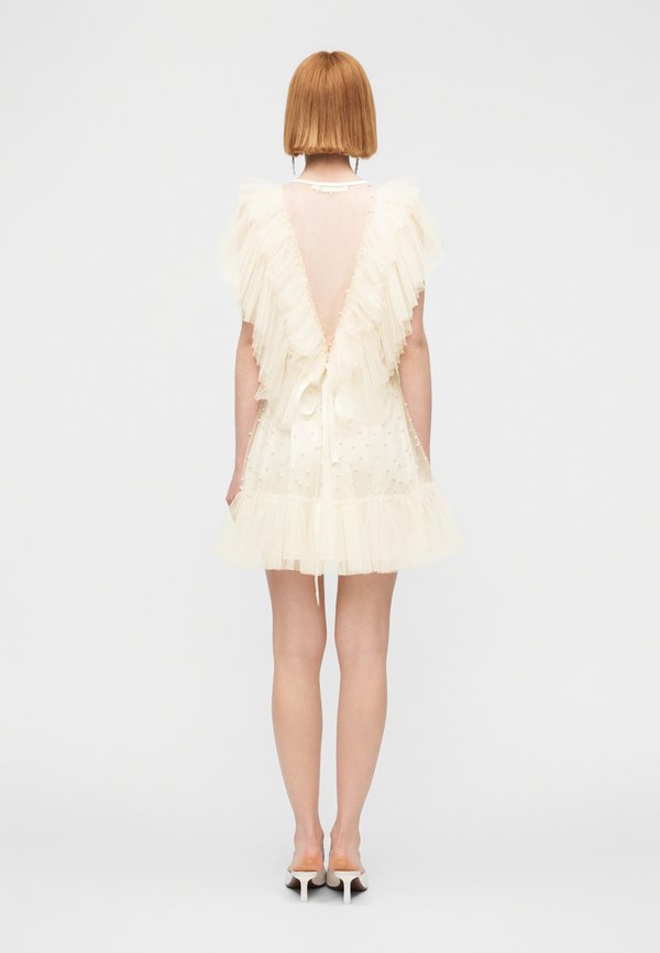 Ida Sjöstedt NATHALIE BEAD DRESS