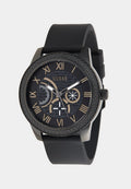 Guess Uhr Media 1