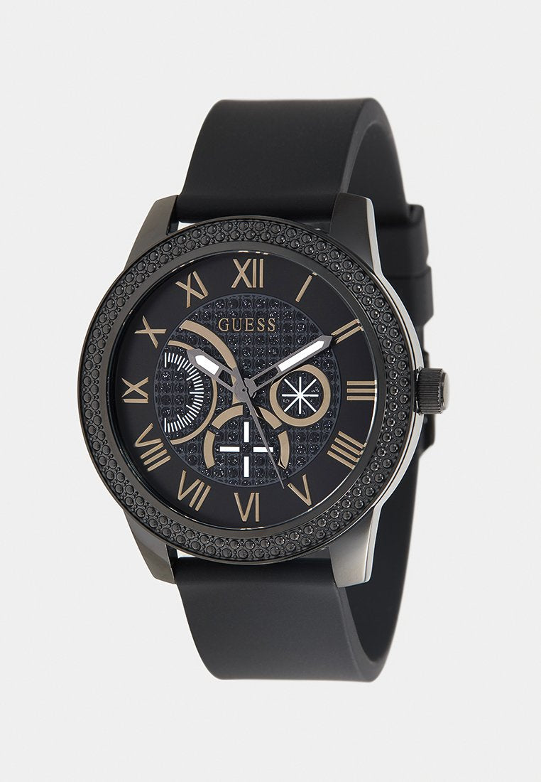 Guess Uhr Media 1