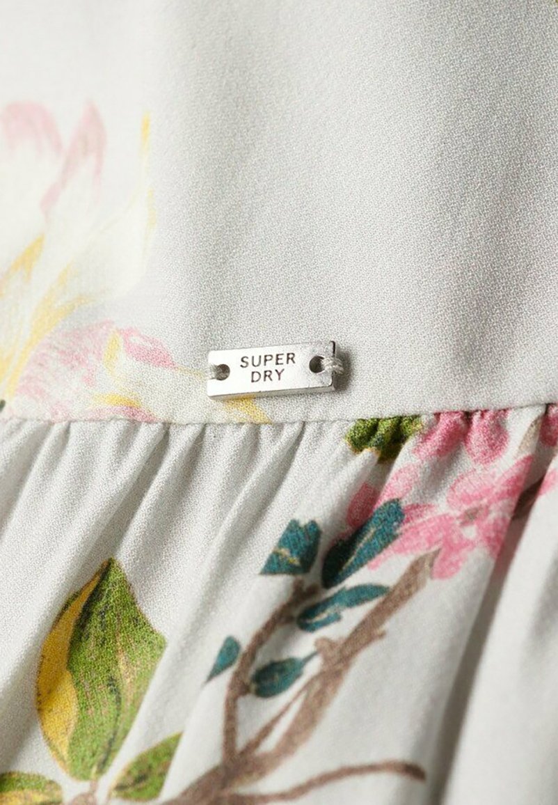 Superdry & Co TIERED
