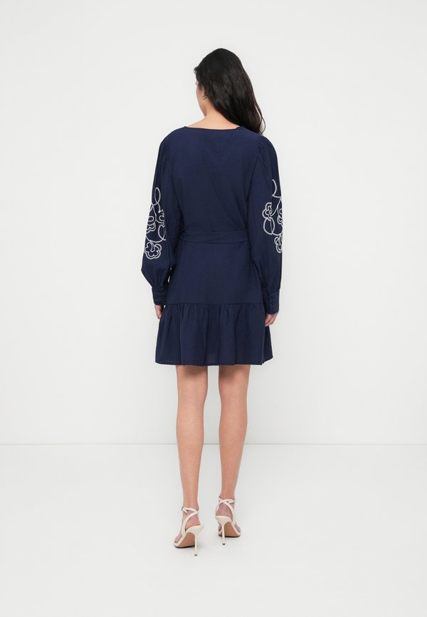 Vero Moda VMANYA SHORT DRESS