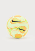 Nike Performance BEACH VOLLEYBALL DEFLATED UNISEX - Football - light yellow/orange