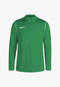 Nike Performance PARK20 - Training jacket - pine green white
