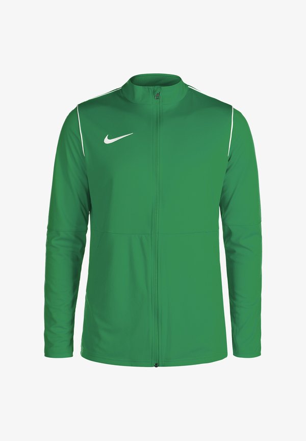 Nike Performance PARK20 - Training jacket - pine green white