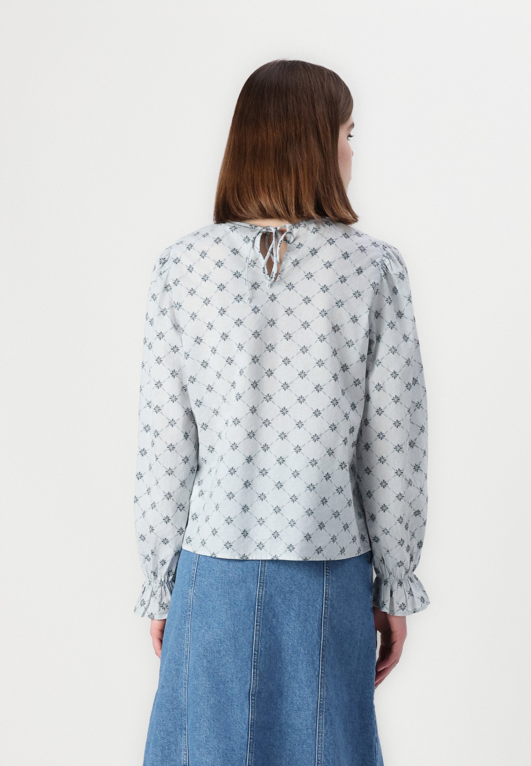 Pieces PCSIENNA TOP