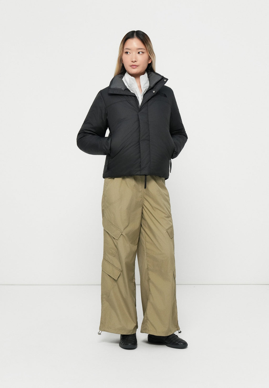 The North Face SIURANA JACKET