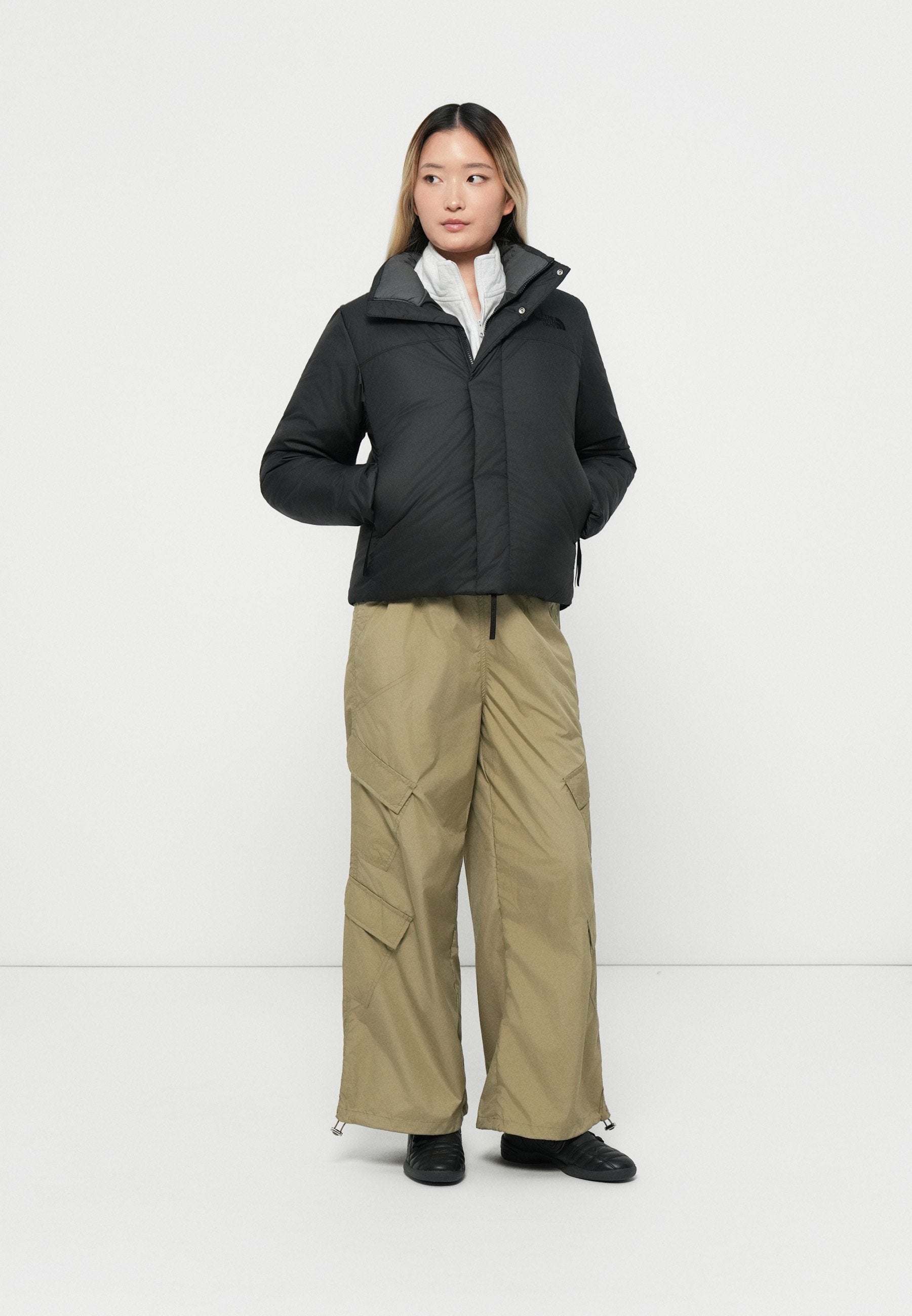 The North Face SIURANA JACKET