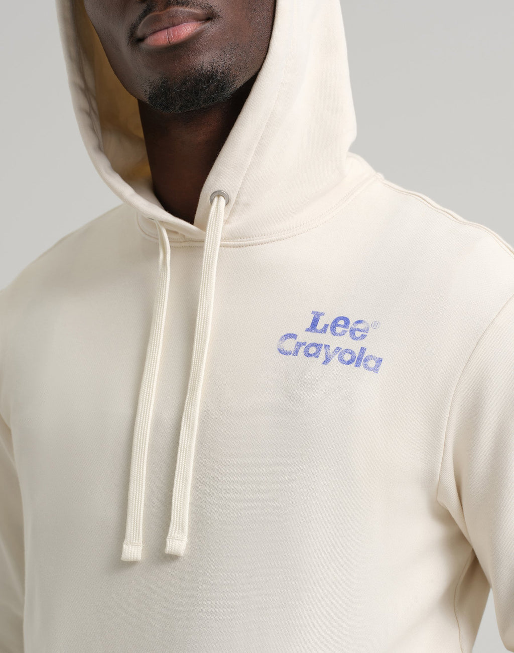 Lee LEE x CRAYOLA HOODY UNISEX