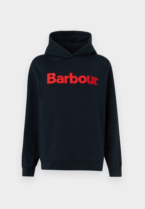 Barbour HARTLAND HOODIE