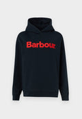 Barbour HARTLAND HOODIE