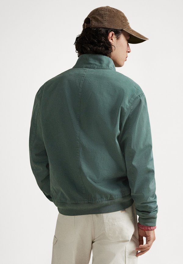 Polo Ralph Lauren THE BEDFORD CHINO JACKET