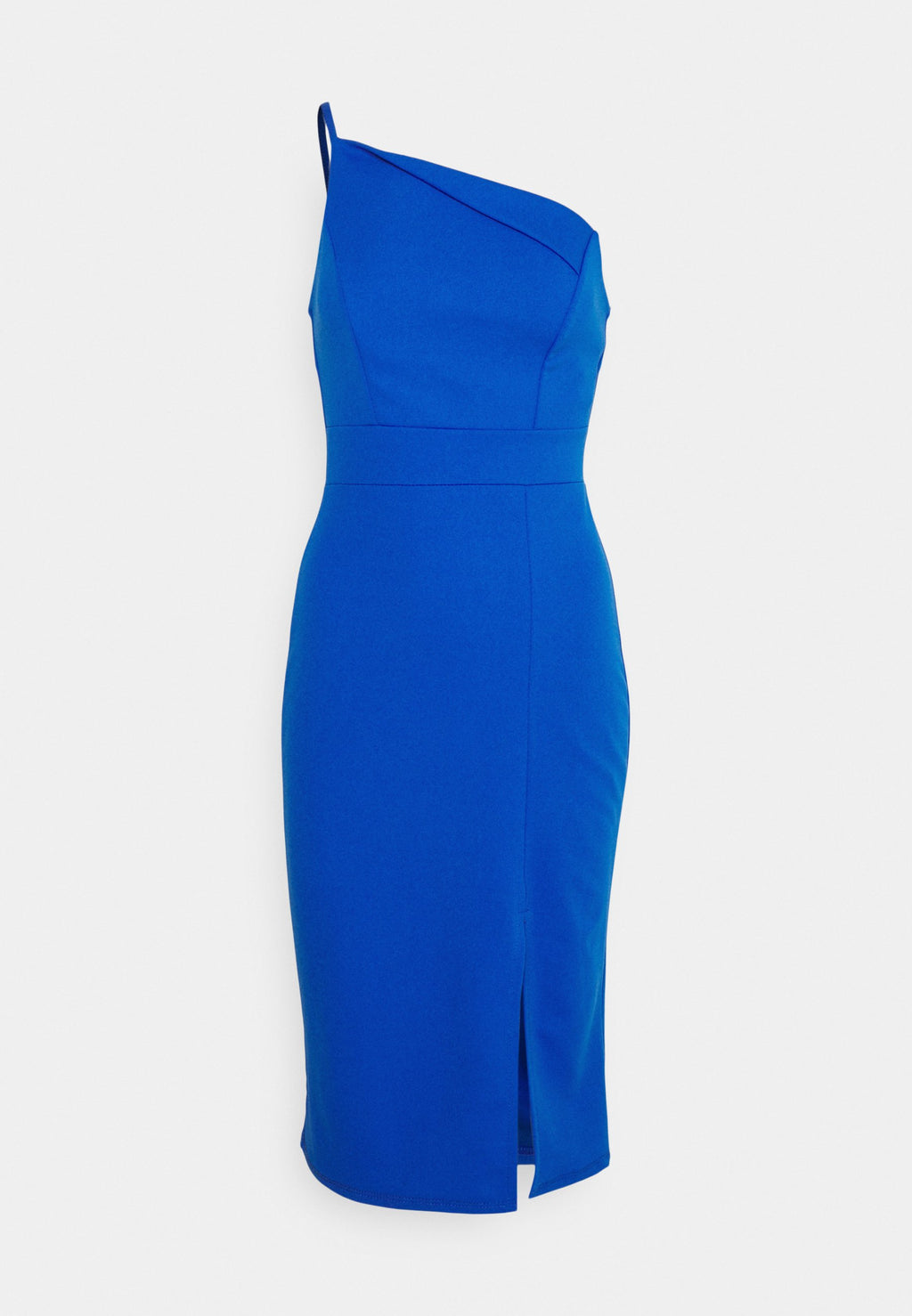 WAL G PETITE HARLEY FOLD MIDI