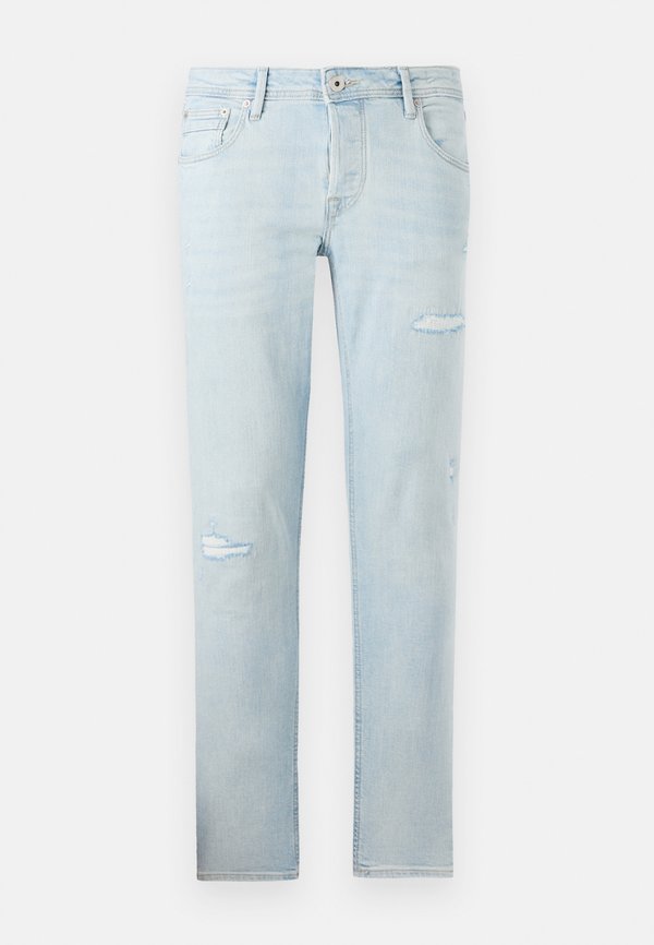 Jack & Jones Slim fit JJIGLENN JJCOLE AM 672 SN