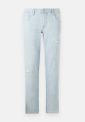 Jack & Jones Slim fit JJIGLENN JJCOLE AM 672 SN