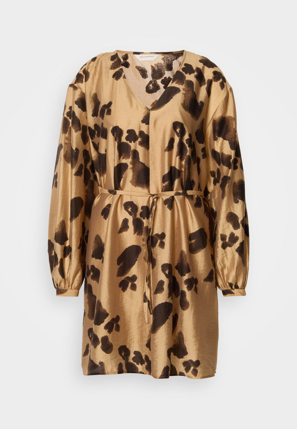 MSCH Copenhagen ROMINA SHORT DRESS