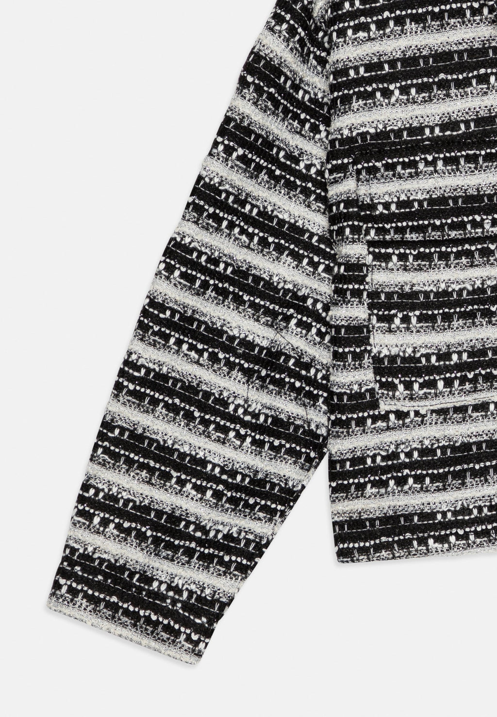 Name it Long Sleeved
