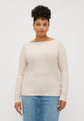 ONLY Carmakoma CARDORLI BOAT NECK