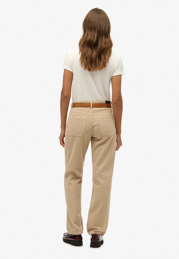 Superdry & Co STRAIGHT LEG