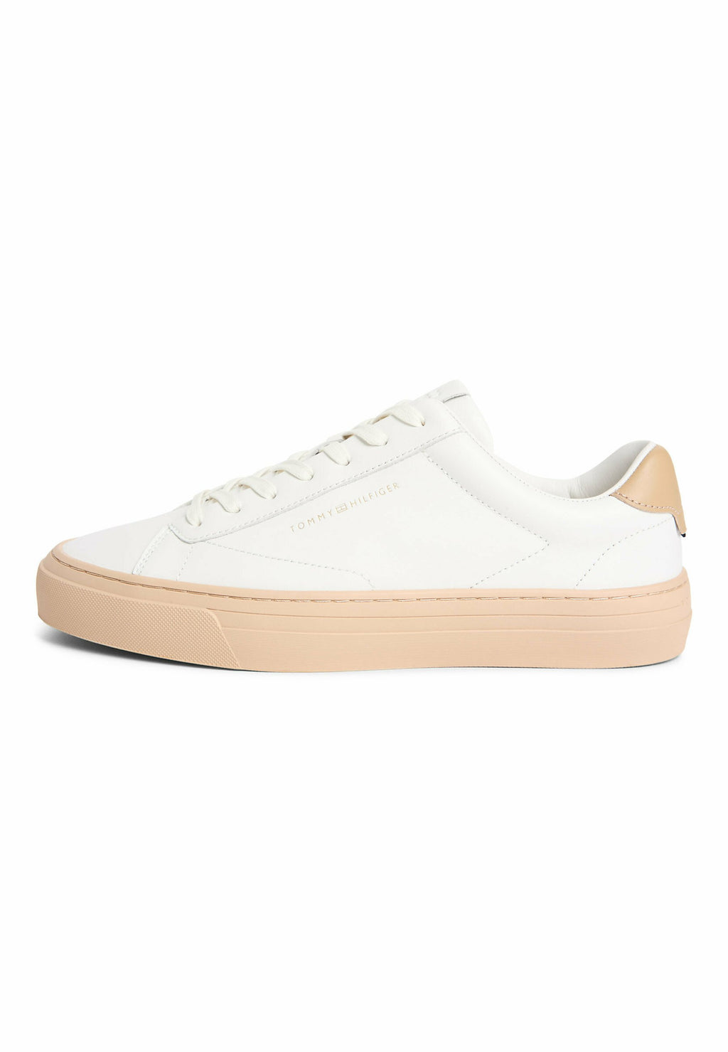 Tommy Hilfiger PREMIUM DRESS CUPSOLE LTH