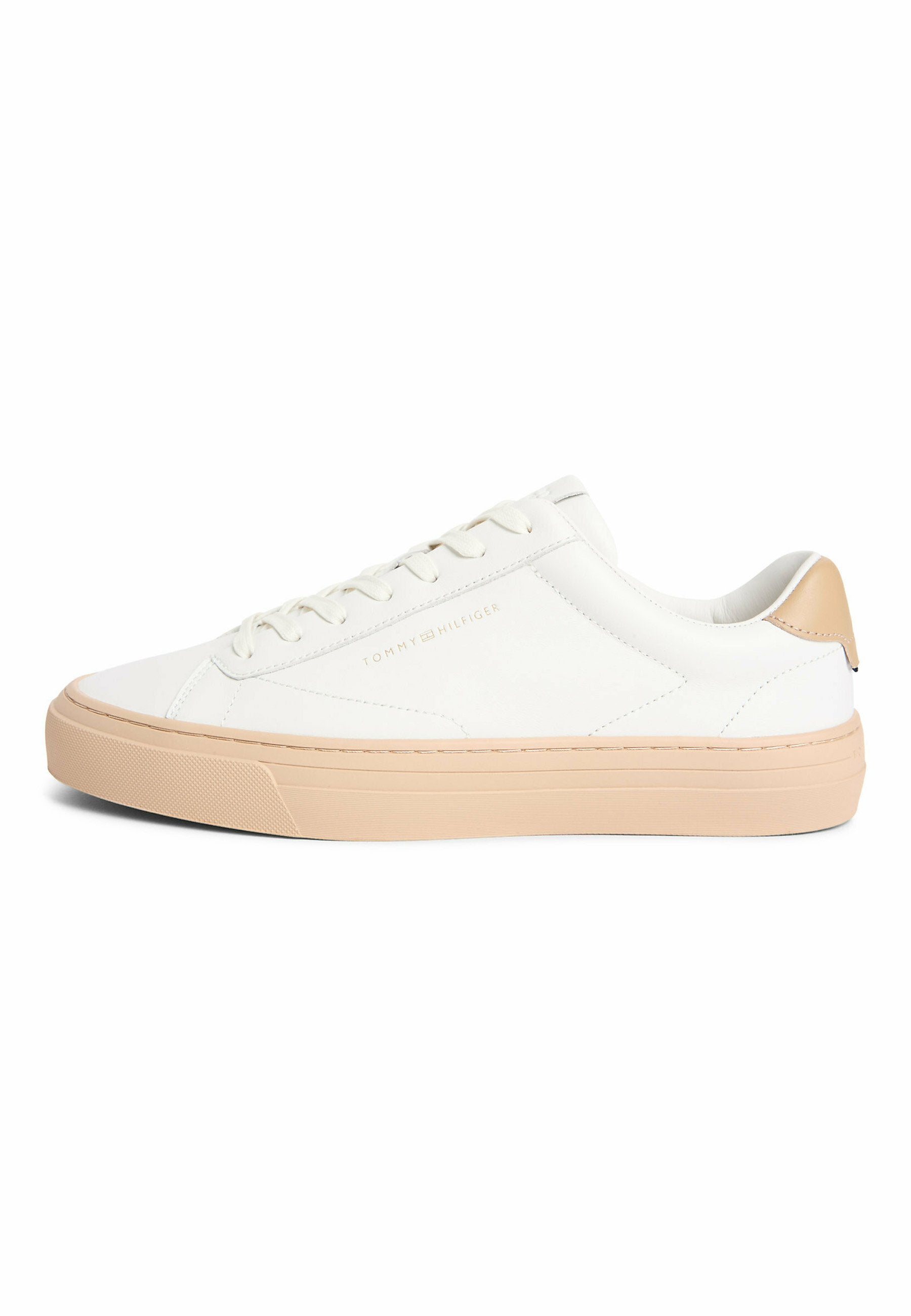 Tommy Hilfiger PREMIUM DRESS CUPSOLE LTH