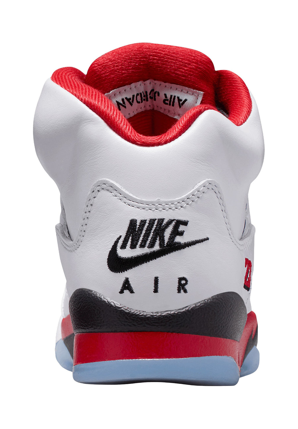 Jordan LIFESTYLE - SNEAKERS AIR RETRO OG FIRE