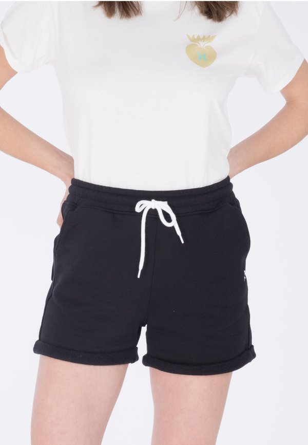 Hurley OCEANCARE SCRIPT