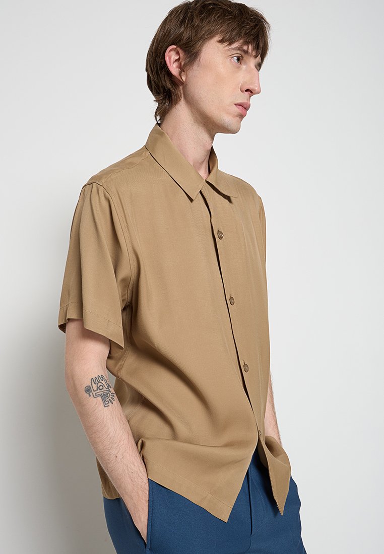 sandro REQUIN REGULAR FIT
