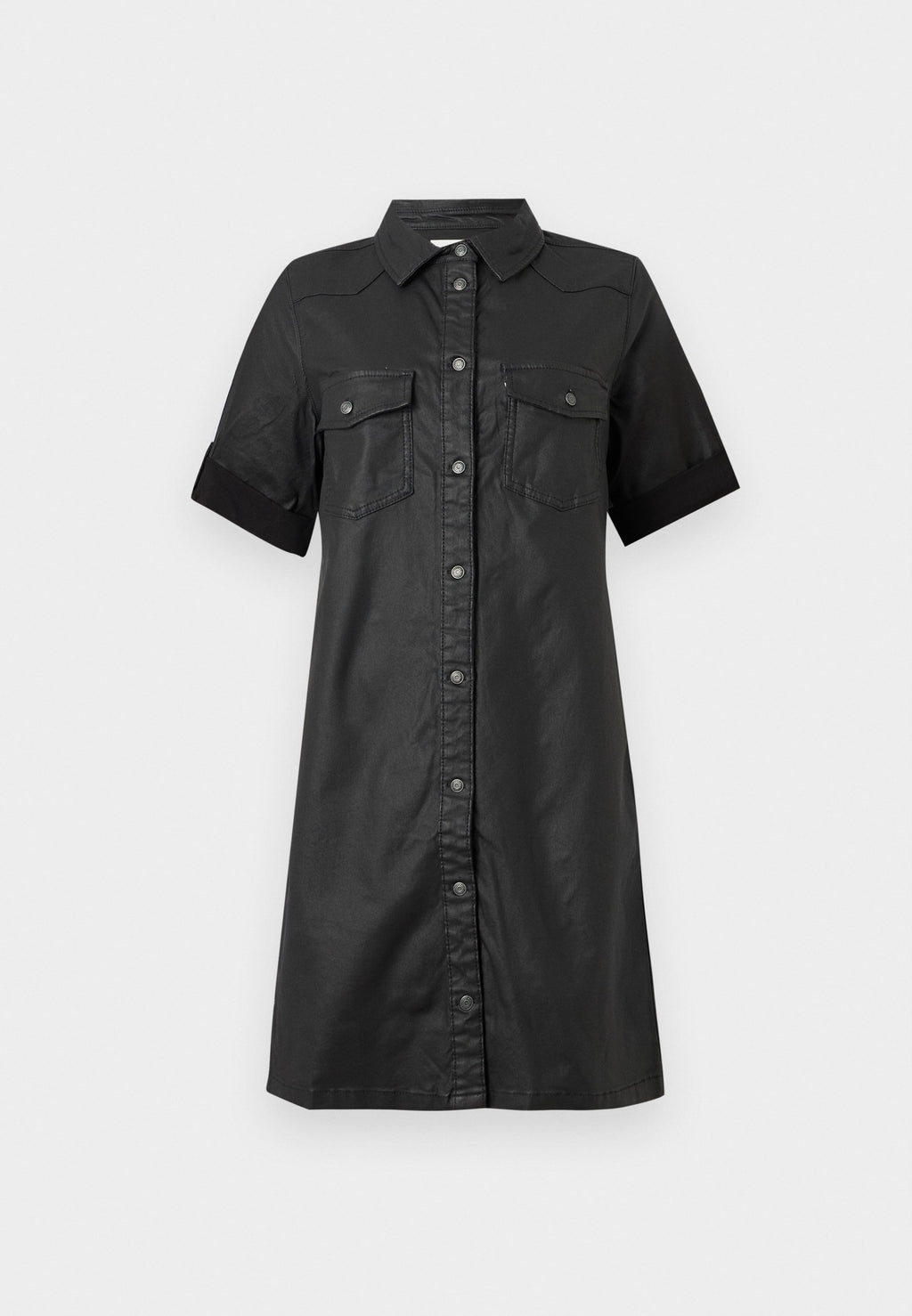 Noisy May Denim ed
