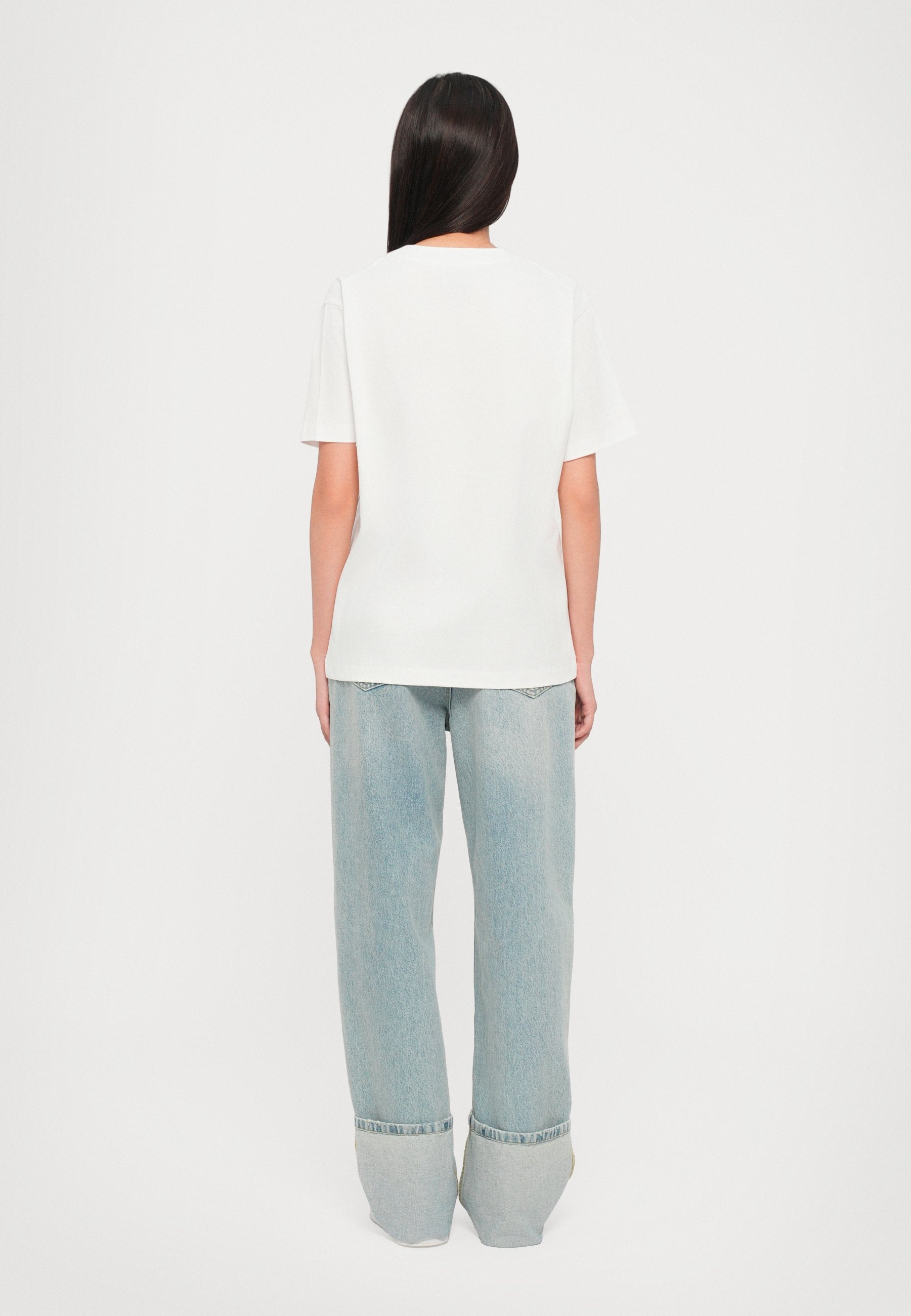 MOSCHINO JEANS T-SHIRT