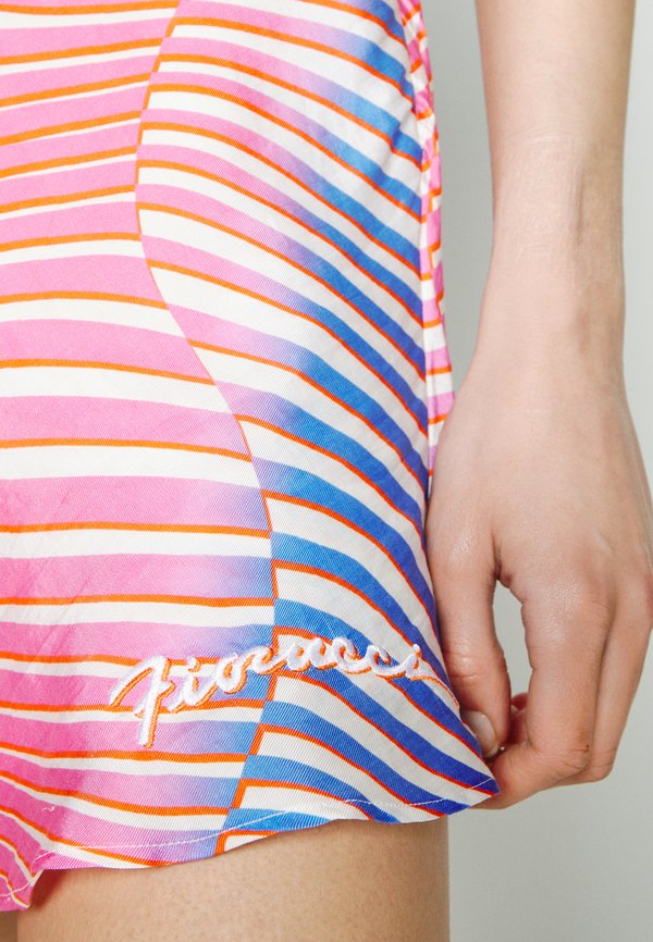 Fiorucci WAVE SLIP SKIRT