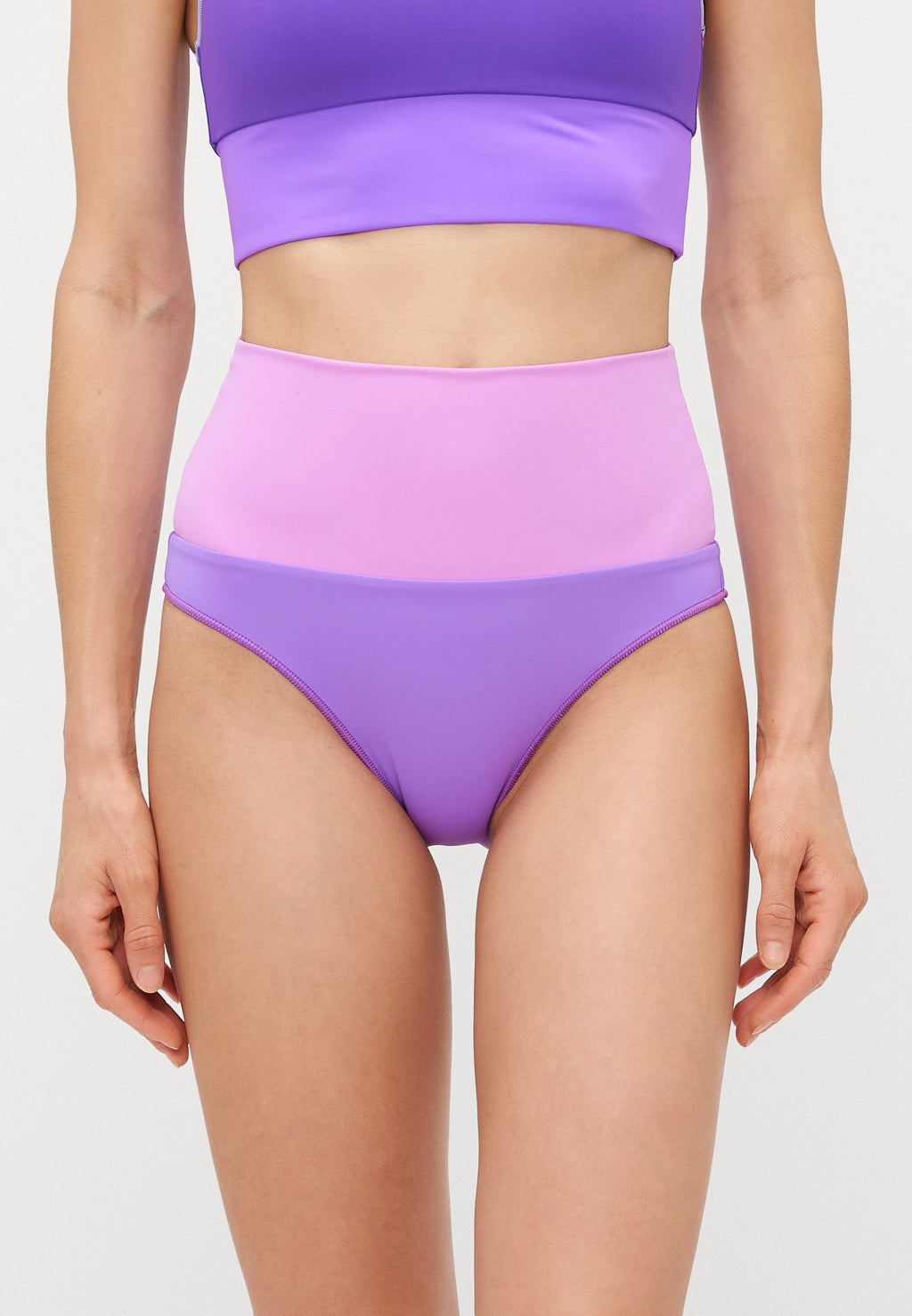 It's Now Cool THE CONTOUR HIGH WAIST