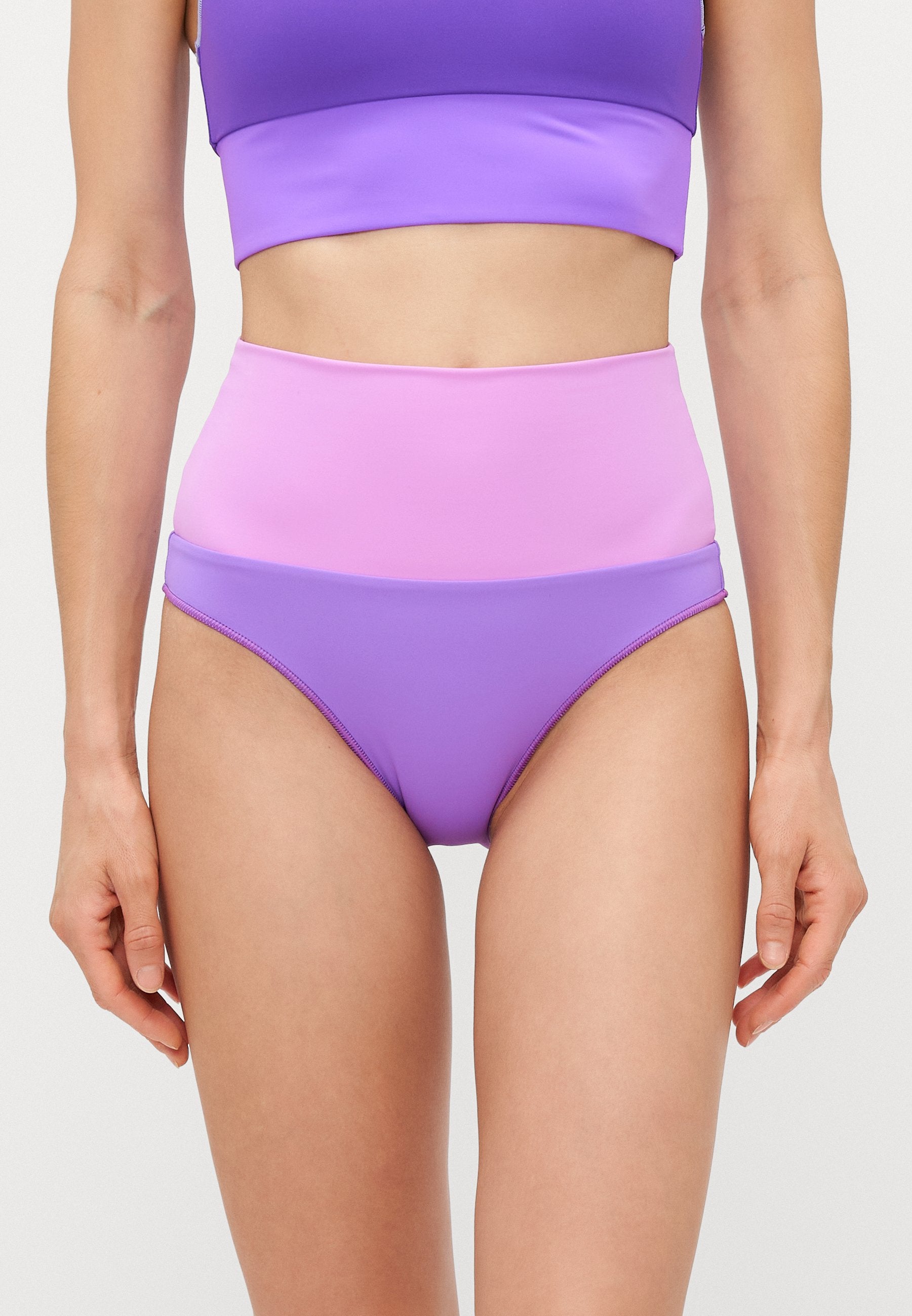 It's Now Cool THE CONTOUR HIGH WAIST