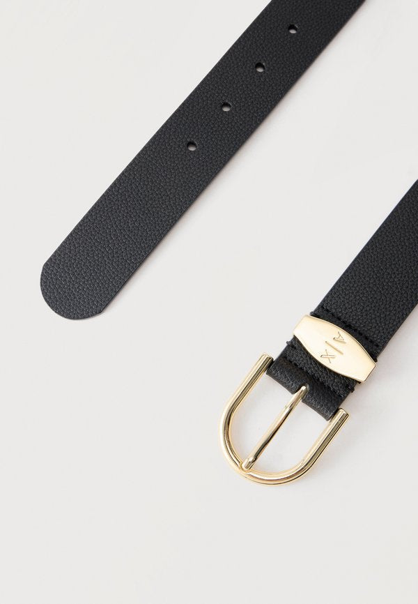 Armani Exchange TONGUE BELT
